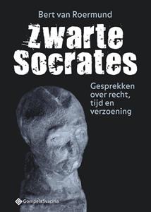 Bert van Roermund Zwarte Socrates -  (ISBN: 9789463710855)