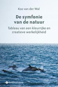 Koo van der Wal De symfonie van de natuur -  (ISBN: 9789463711920)