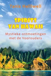 Tanis Helliwell Spirits van Hawaii -  (ISBN: 9789463310383)