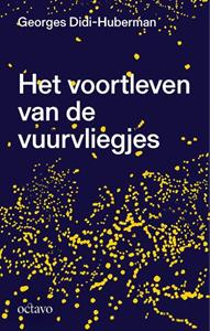 Georges Didi-Huberman Het voortleven van de vuurvliegjes -  (ISBN: 9789490334345)
