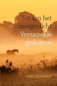 Hein Stufkens Tot aan het morgenlicht -  (ISBN: 9789493300057)