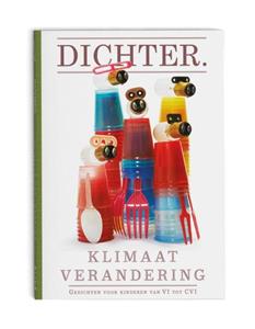 Bette Westera DICHTER. 25 Klimaatverandering (set van 5) -  (ISBN: 9789059309715)
