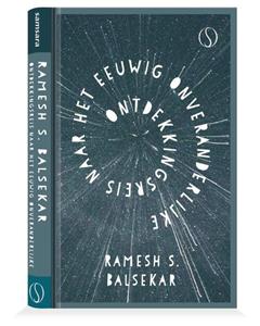 Ramesh Balsekar Ontdekkingsreis naar het eeuwig onveranderlijke -  (ISBN: 9789493228894)