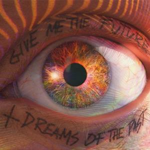 Universal Vertrieb - A Divisio / EMI Give Me The Future+Dreams Of The Past