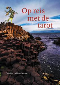 Corrie van Hese Balten Op reis met de tarot -  (ISBN: 9789491557651)