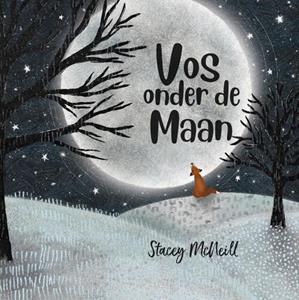 Stacey McNeill Vos onder de Maan -  (ISBN: 9789491557675)