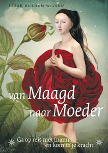 Sarah Durham Wilson van Maagd naar Moeder -  (ISBN: 9789491557712)