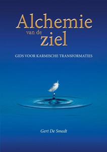 Gert de Smedt Alchemie van de ziel -  (ISBN: 9789464652666)