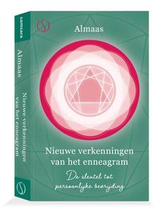 A.H. Almaas Nieuwe verkenningen van het enneagram -  (ISBN: 9789493228887)