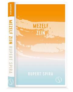 Rupert Spira Mezelf zijn -  (ISBN: 9789493228917)
