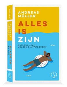 Andreas Müller Alles is Zijn -  (ISBN: 9789493228924)