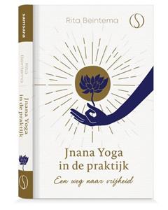 Rita Beintema Jnana yoga in de praktijk -  (ISBN: 9789493228962)