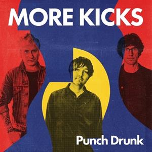 Broken Silence / STARDUMB Punch Drunk