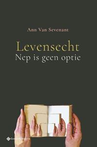 Ann van Sevenant Levensecht -  (ISBN: 9789463712989)