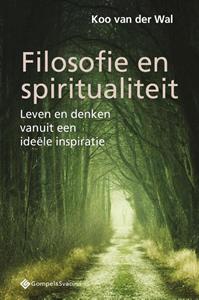Koo van der Wal Filosofie en spiritualiteit -  (ISBN: 9789463713054)