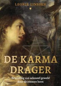 Leonie Linssen De Karmadrager -  (ISBN: 9789493280366)