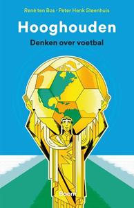 Peter Henk Steenhuis, René ten Bos Hooghouden -  (ISBN: 9789024450169)