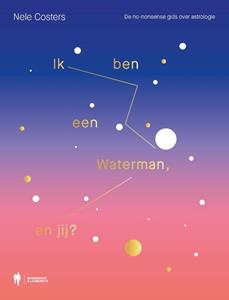 Nele Costers Ik ben een waterman, en jij ℃ -  (ISBN: 9789463935890)