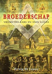 Herwig de Lannoy Broederschap -  (ISBN: 9789464664409)