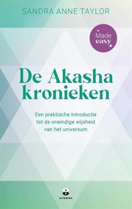 Sandra Anne Taylor De Akashakronieken - Made easy -  (ISBN: 9789401305532)