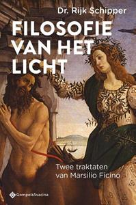 Rijk Schipper Filosofie van het licht -  (ISBN: 9789463713498)