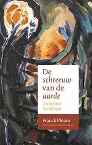 Franck Ploum De schreeuw van de aarde -  (ISBN: 9789493280410)