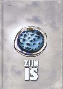 Jaap Vos Zijn is -  (ISBN: 9789061751014)