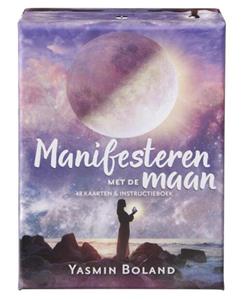 Altamira Manifesteren met de maan - (ISBN: 9789401305457)