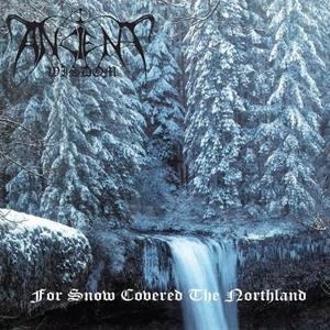 Edel Music & Entertainment GmbH / Peaceville For Snow Covered The Northland (2cd)