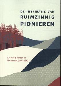 Uitgeverij Van Warven De inspiratie van ruimzinnig pionieren -   (ISBN: 9789493288201)
