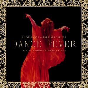 Umc Florence + The Machine - Dance Fever: Live At Madison Square Garden Vinyl 2LP