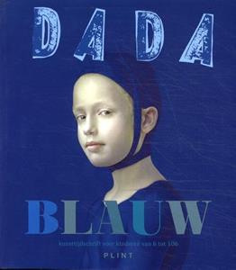 Mia Goes DADA 114 Blauw -   (ISBN: 9789059309708)