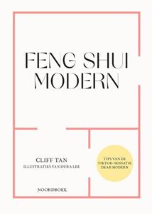 Cliff Tan Feng Shui Modern -   (ISBN: 9789056150006)