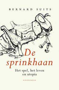 Bernard Suits De sprinkhaan -   (ISBN: 9789056156589)