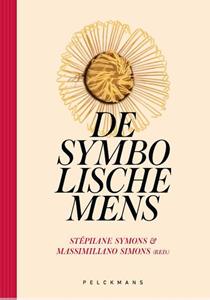 Stéphane Symons De symbolische mens -   (ISBN: 9789464019148)