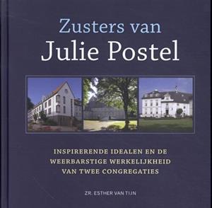 Esther van Tijn De zusters van Julie Postel -   (ISBN: 9789493279353)