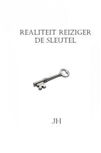 JH Leeuwenhart De Sleutel -   (ISBN: 9789403679105)