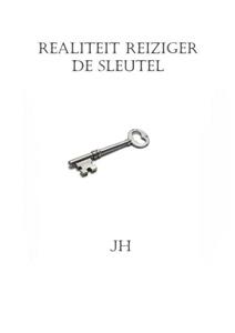 JH Leeuwenhart De Sleutel -   (ISBN: 9789403679143)