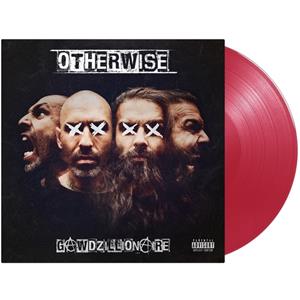 ROUGH TRADE / MASCOT LABEL GROUP Gawdzillionaire (Ltd.Red Transparent Vinyl)