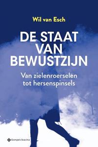 Wil van Esch De staat van bewustzijn -   (ISBN: 9789463714037)