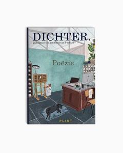 De Dichters van Dichter. 26 DICHTER. 26 Poëzie set van 5 -   (ISBN: 9789059309784)