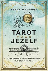 Annick van Damme Tarot voor jezelf -   (ISBN: 9789020219975)