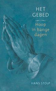 Hans Stolp Het gebed -   (ISBN: 9789020220193)
