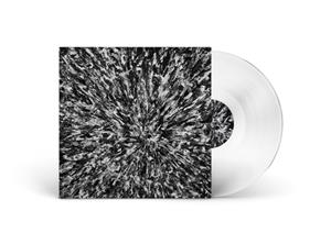 TONPOOL MEDIEN GMBH / Circular Wave Ad Astra (White Vinyl)