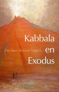 Z'Ev Ben Shimon Halevi Kabbala en Exodus -   (ISBN: 9789062711772)