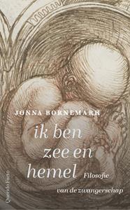 Jonna Bornemark Ik Ben Zee En Hemel -   (ISBN: 9789021477664)