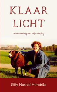 Kitty Nashid Hendriks Klaar licht -   (ISBN: 9789402140279)