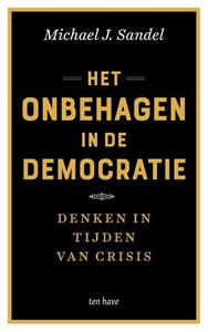 Michael J. Sandel Het onbehagen in de democratie -   (ISBN: 9789025911638)