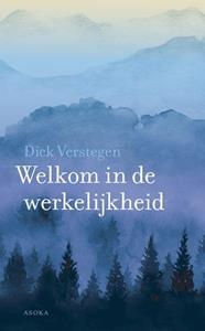 Dick Verstegen Welkom in de werkelijkheid -   (ISBN: 9789056704407)