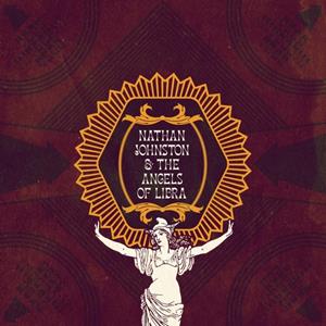 Broken Silence / Waterfall Records Nathan Johnston & The Angels Of Libra
